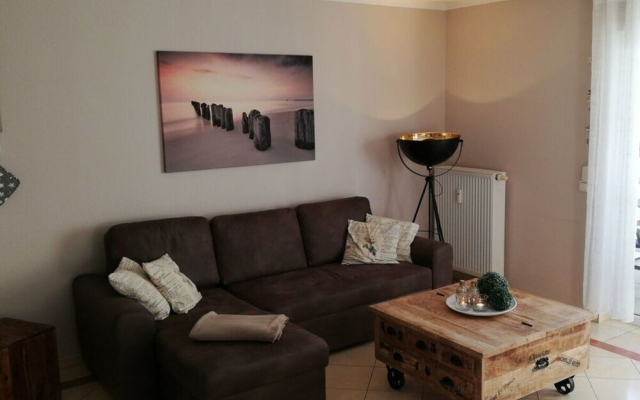 Holiday Apartment sea Breeze