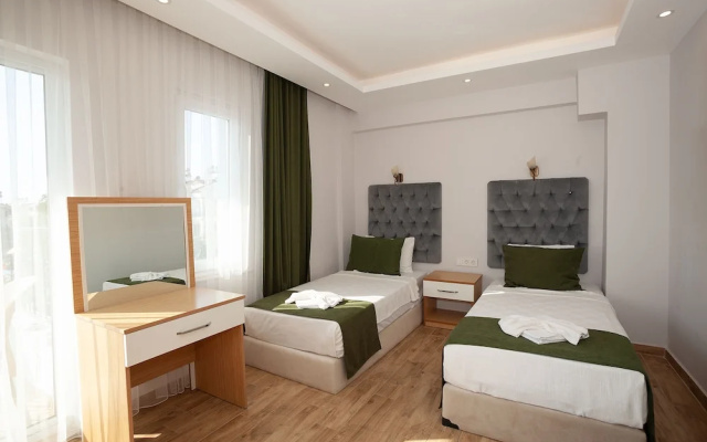 Kent Otel