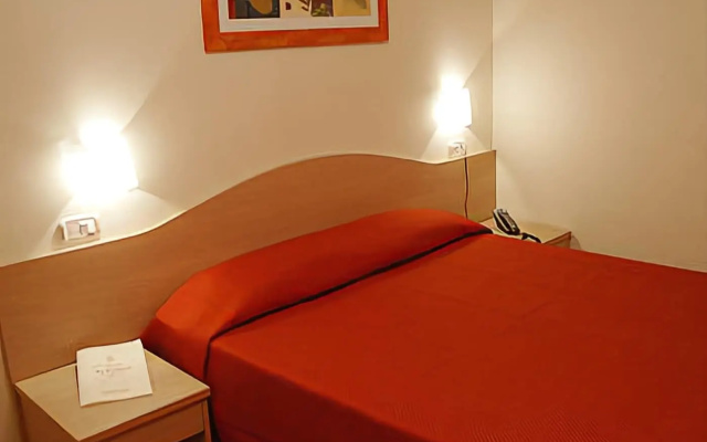 Hotel La Colonna