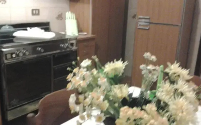 Casa vacanze Dolce Carlotta