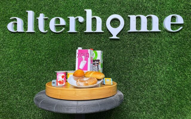 Отель Alterhome Luxury Atico Plaza Mayor Испания, Мадрид - отзывы, цены и фото номеров - забронировать отель Alterhome Luxury Atico Plaza Mayor онлайн