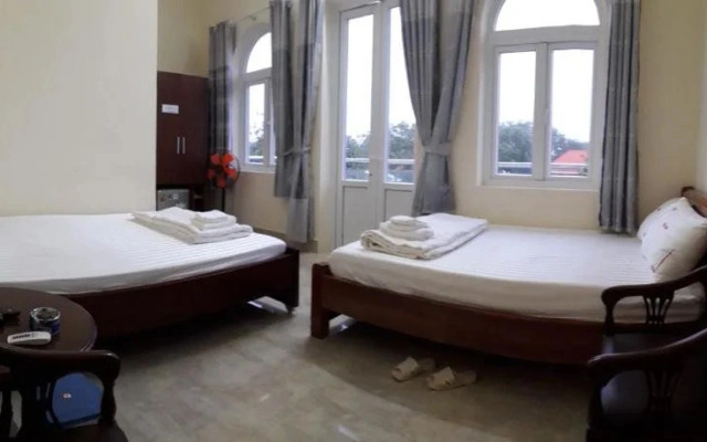 Xuan Anh Hotel