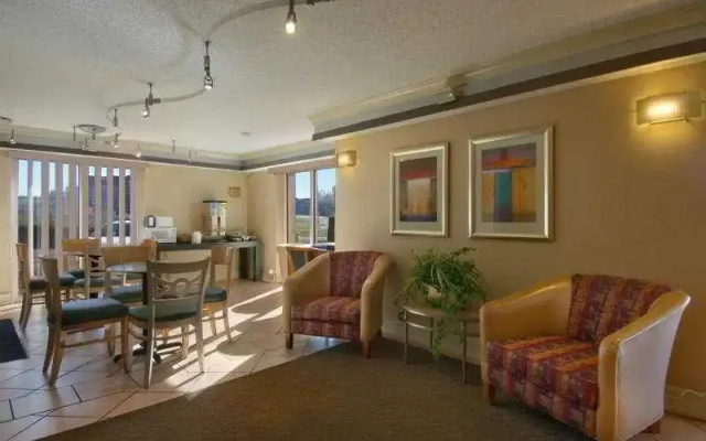 Quality Inn Memphis