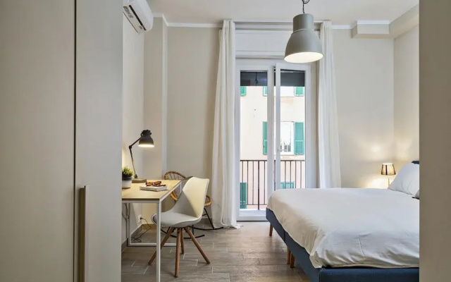 Carignano Design 8A by Wonderful Italy