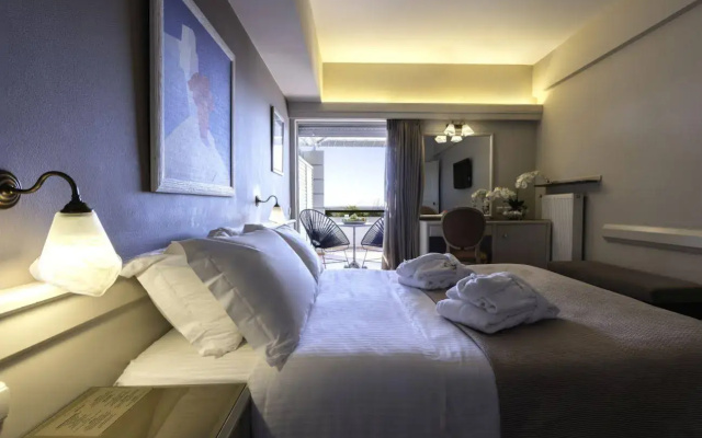 Coral Hotel Athens