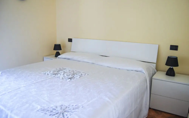 Japigium Giglio Marino Holiday Home