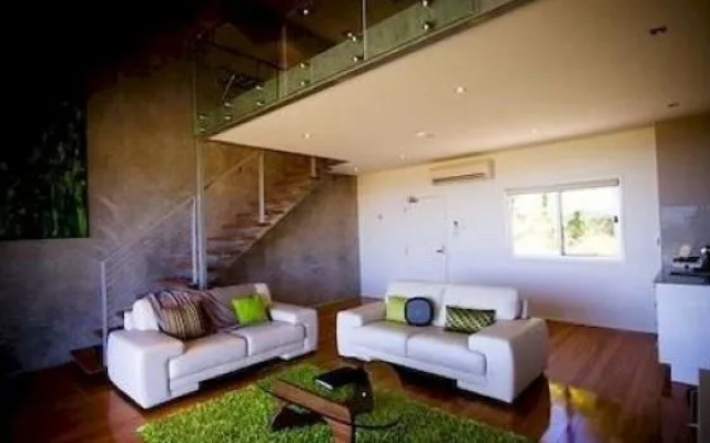 The Bunyip Retreat