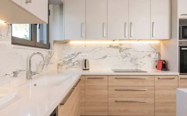 Meliti Luxury Villa