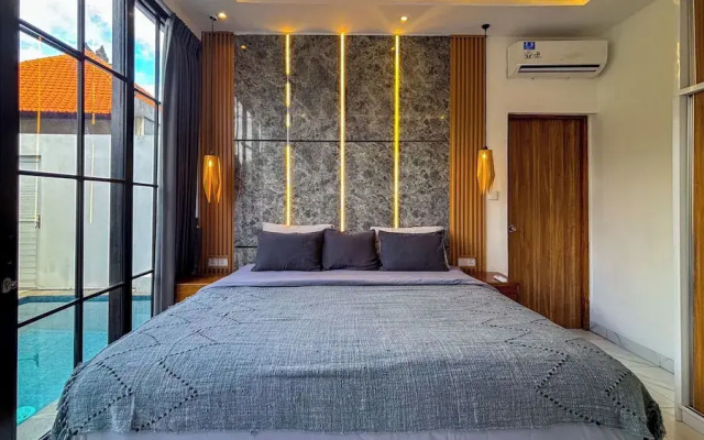 Seminyak Loft 360 Bali