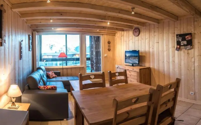 Immeuble le Champsaur