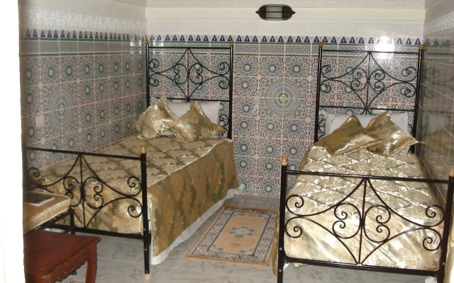 Riad Taryana
