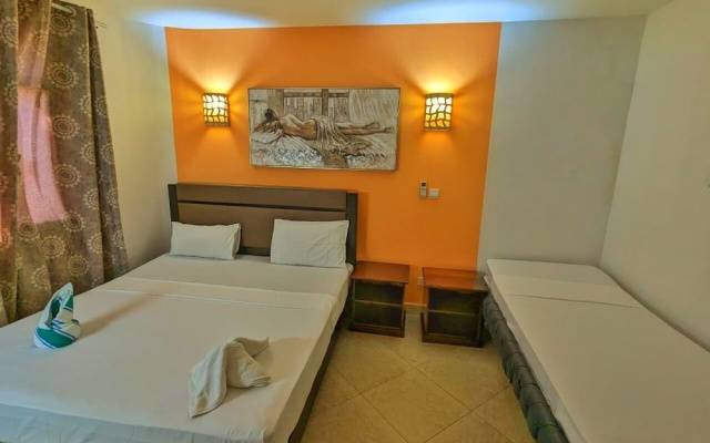 Shanzu Oceanfront Apartments