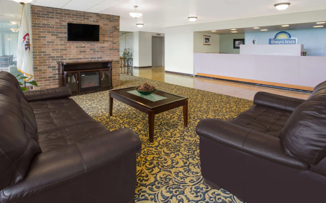Days Inn - Princeton