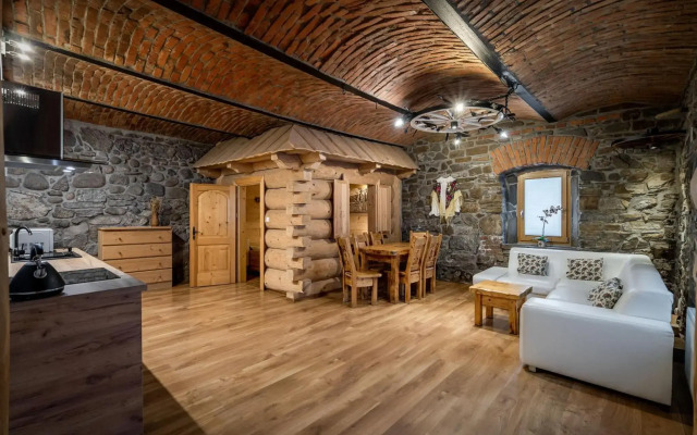 Apartament Kuźnia