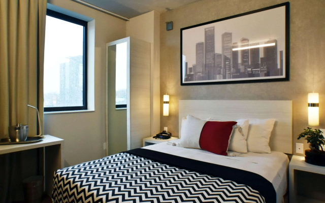 Insignia Hotel Brooklyn, an Ascend Collection Hotel