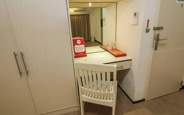 The Yani Hotel Bali