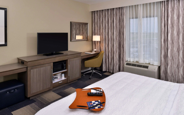 Hampton Inn Broussard-Lafayette Area