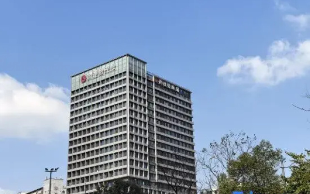 Sweetome Boutique Apartment (Chengdu Niushikou Subway Station)