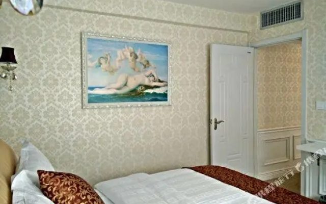 Nange Hotel