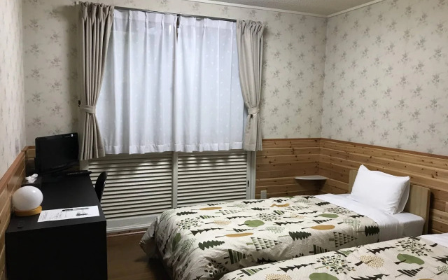 Pension Harmony