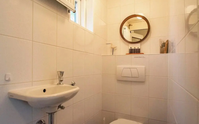 Child-friendly Garnekuul 81 Bungalow