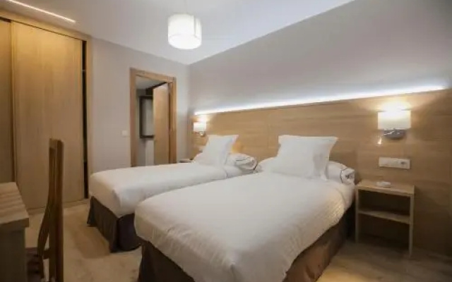 Hotel Meve