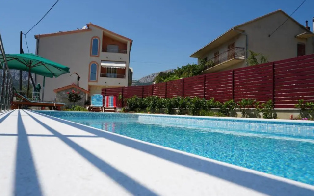 Apartments Jukic