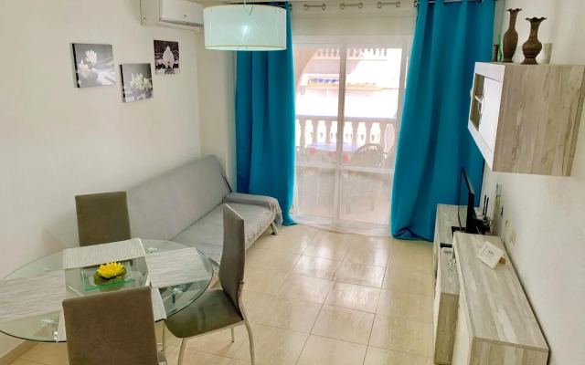 Apartamento- Félix de Fuente