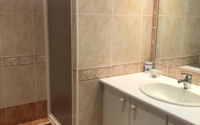 Appartement Arcachon, 2 pièces, 4 personnes - FR-1-433-5