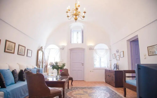 Lydia Luxury Villa