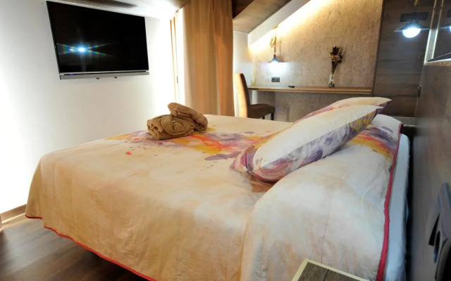 Hotel Vall d'Aneu