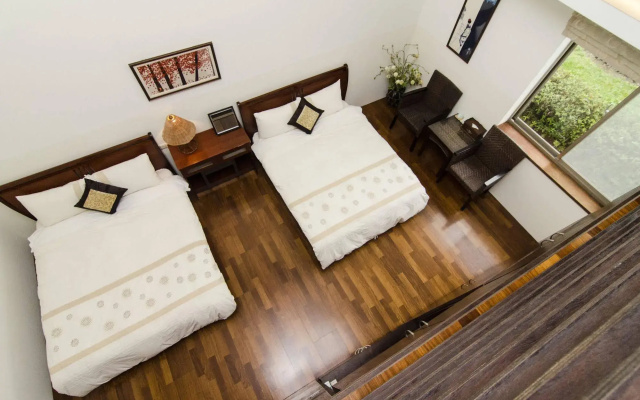 Eshine Villa