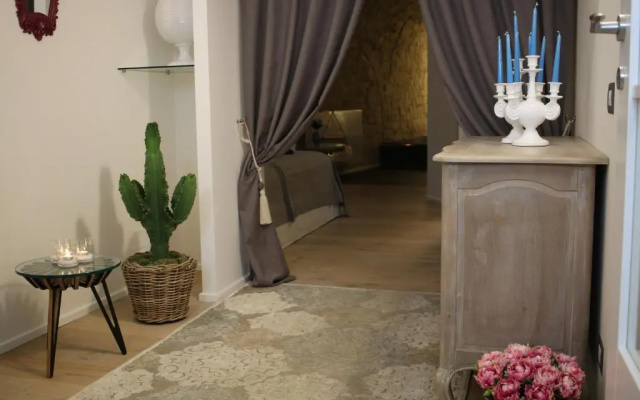 Piervi Suite (Adults Only)