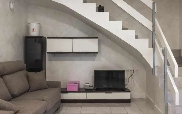Apartamento La casita del caracol