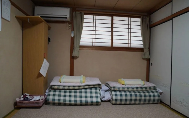 Ryokan Harimaya
