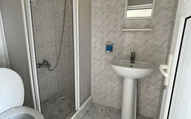 Ipsos Hotel