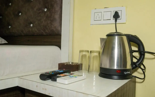 Hotel Heritage
