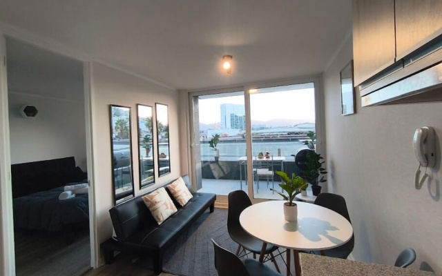 Oceana Suites Edificio HA