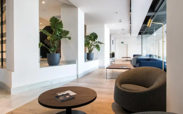 Hotel Riazor