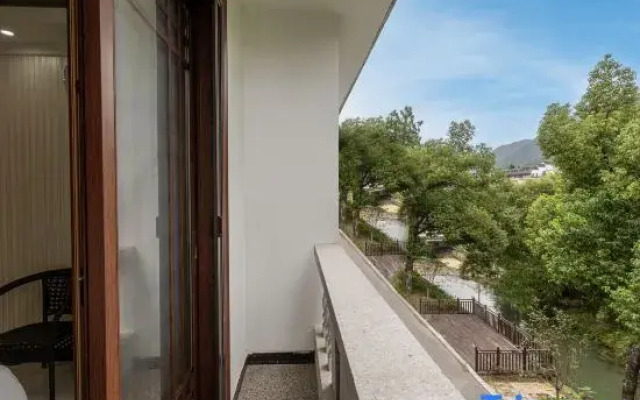 Xianju Qingya Homestay