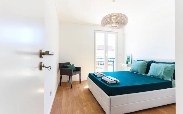 Cosy Guesthouse - Sónia's Houses