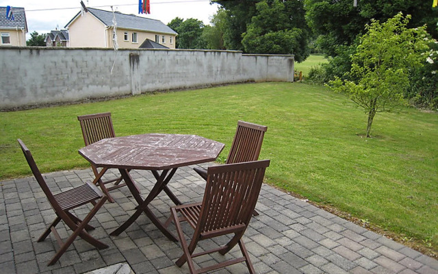 Innisfallen Holiday Homes 16767