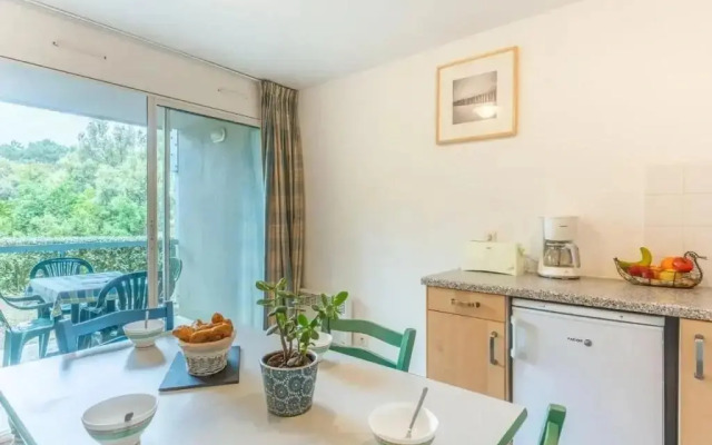 Village Cheval Spa Résidences - Inh 27420