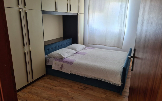 Apartments Stosa