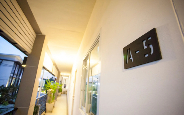 The Loft Room Ubon