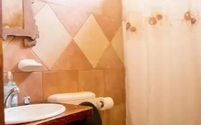 Cabañas Rucalaf