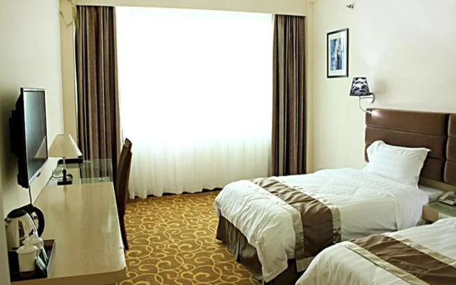 Oasis Guangzhou