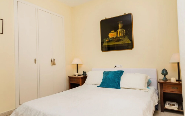 Villa South Pinosol Javea