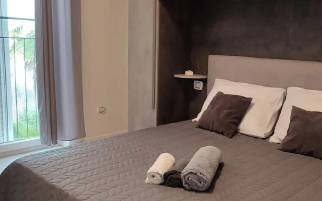 Apartments Baricevic