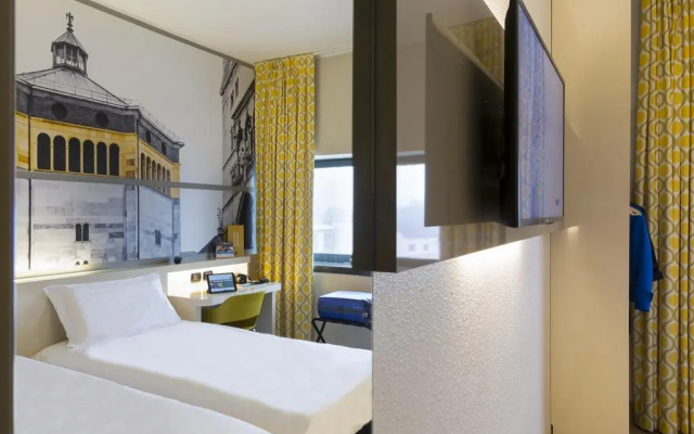 B&B Hotel Affi - Lago di Garda